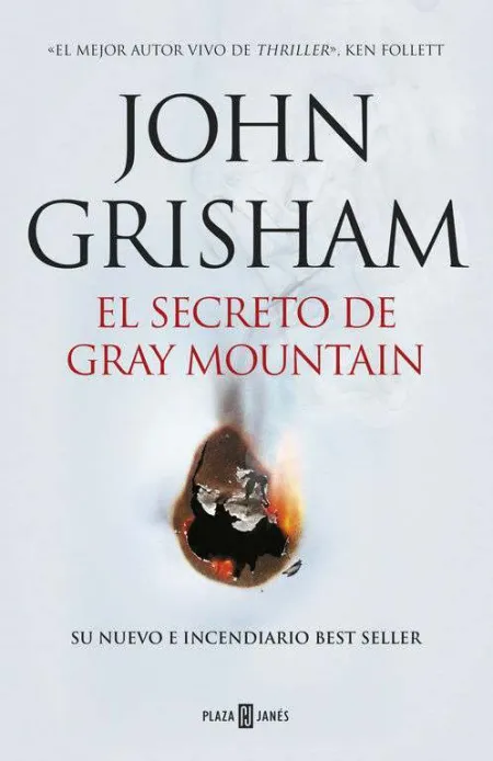 Secreto de Gray Mountain, el