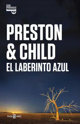 Laberinto Azul, el