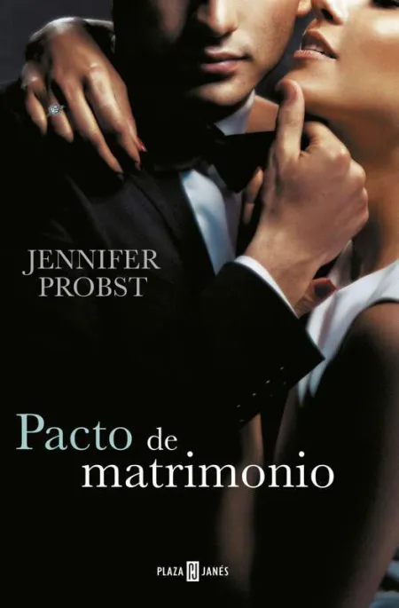 Pacto de Matrimonio