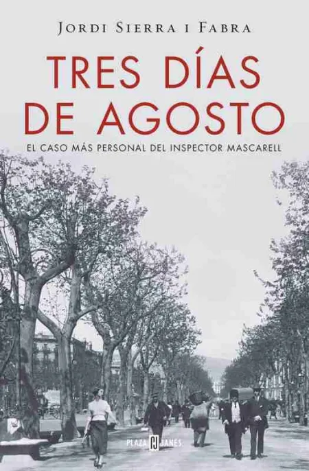 Tres Días de Agosto