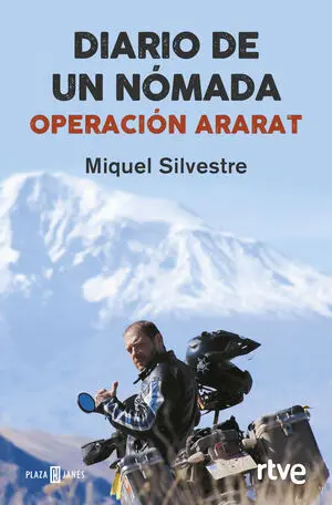 Diario de un Nómada: Operación Ararat