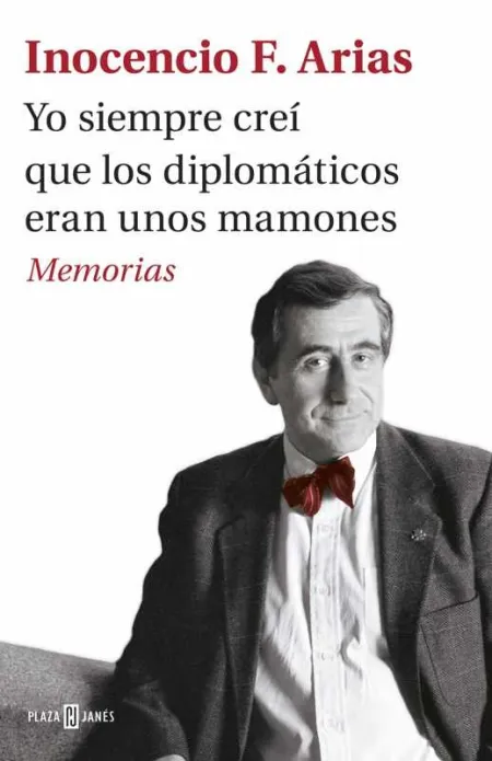 Yo Siempre Creí que los Diplomáticos Eran unos Mamones
