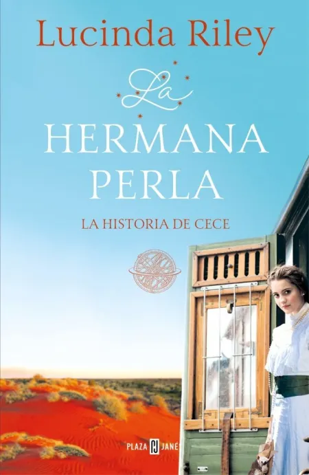 La Hermana Perla (Las Siete Hermanas)