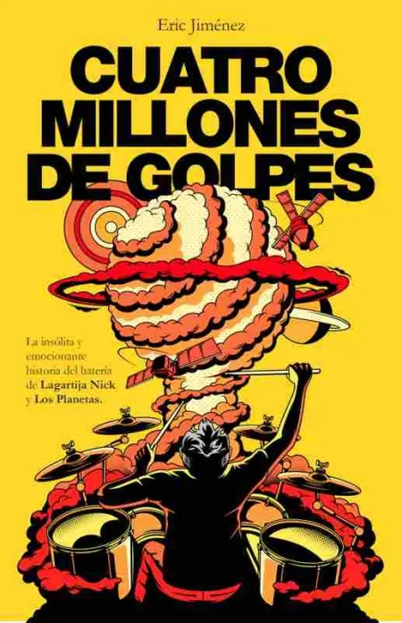 Cuatro Millones de Golpes