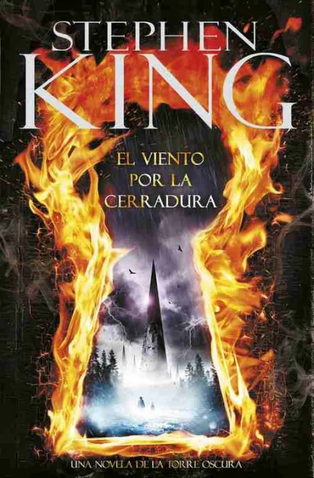 El Viento por la Cerradura
