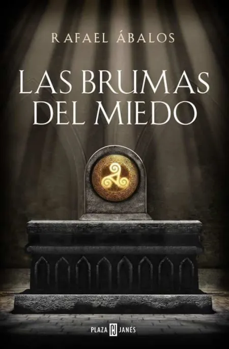 Las Brumas del Miedo