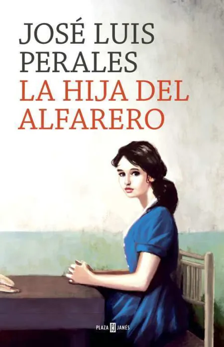 La Hija del Alfarero