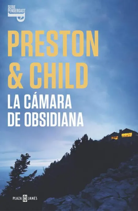 La Cámara de Obsidiana