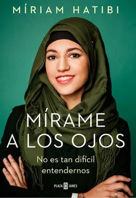 Mírame a los Ojos