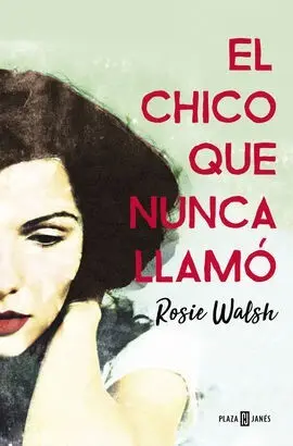 El Chico que Nunca Llamó