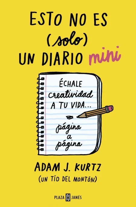 Esto no Es (Solo) un Diario Mini