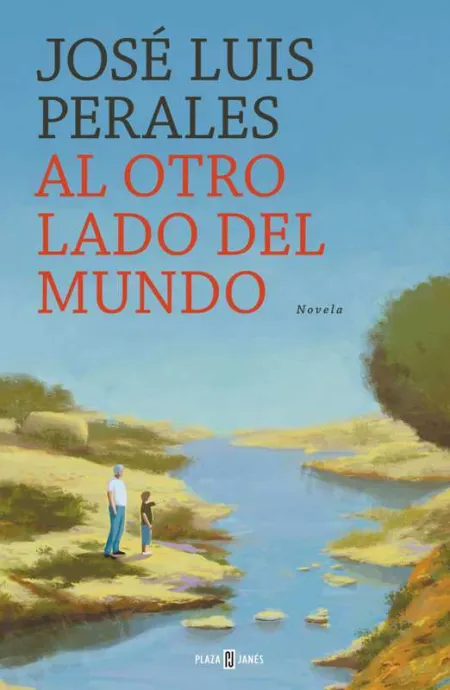 Al Otro Lado del Mundo