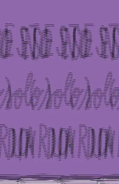 Esto no Es (Solo) un Diario. Edición en Morado