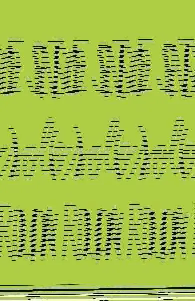 Esto no Es (Solo) un Diario. Edición en Verde