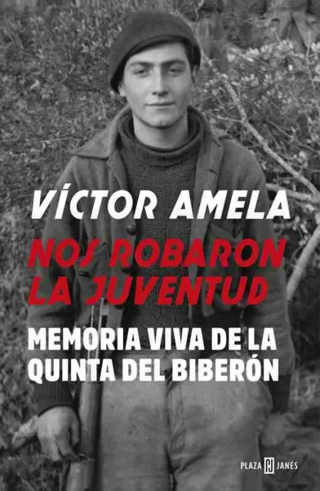 Nos Robaron la Juventud