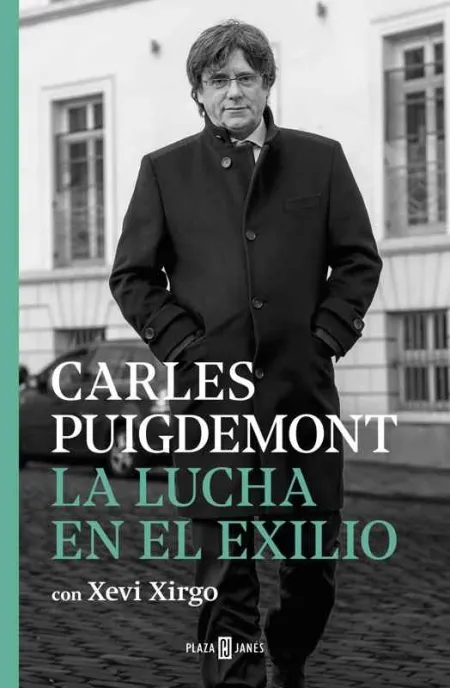 La Lucha en el Exilio