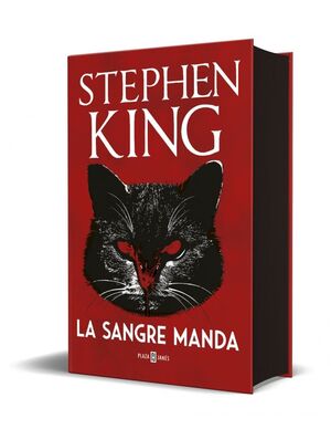 LA SANGRE MANDA (ED. ESPECIAL)
