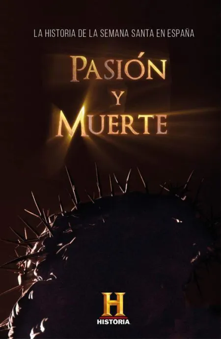 Pasión y Muerte