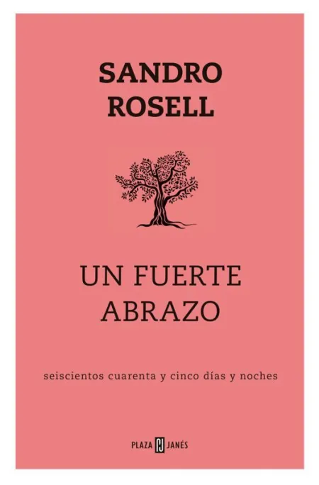 Un Fuerte Abrazo