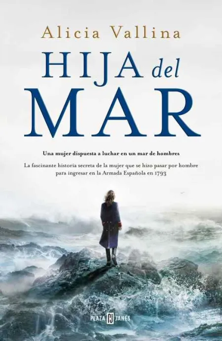 Hija del Mar