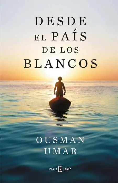 Desde el País de los Blancos