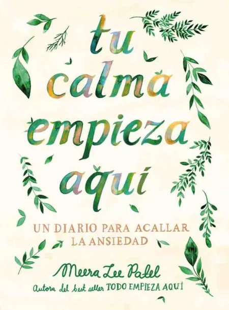 Tu Calma Empieza Aquí