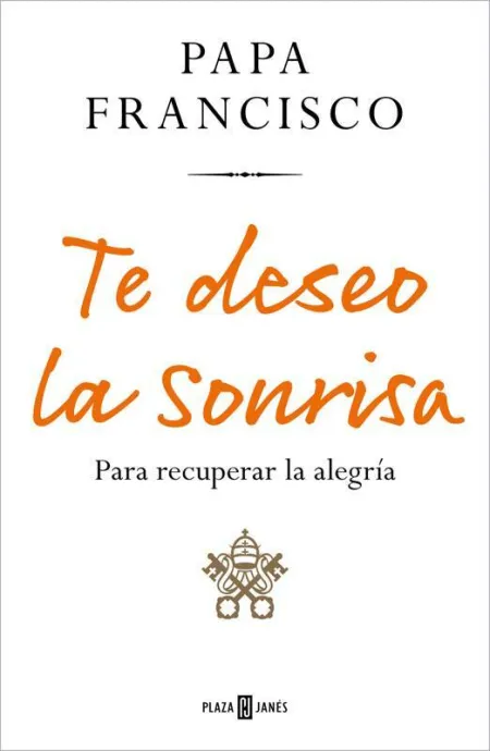 Te Deseo la Sonrisa