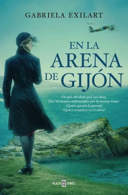 En la Arena de Gijón