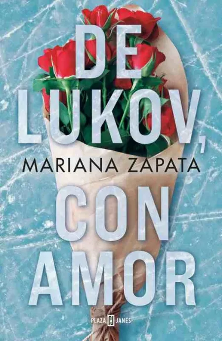 De Lukov, con Amor