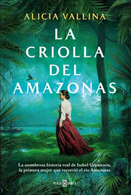 La Criolla del Amazonas