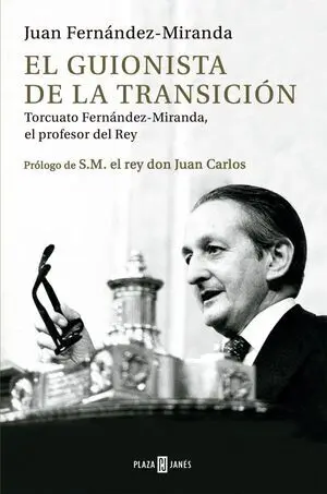 El Guionista de la Transición