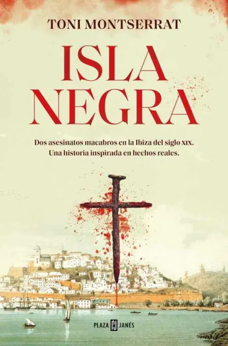Isla Negra