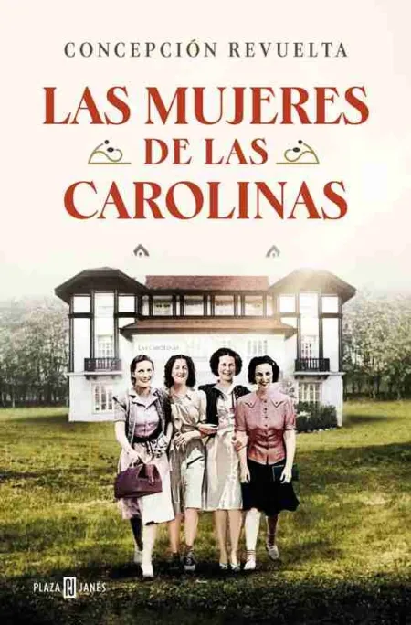 Las Mujeres de las Carolinas