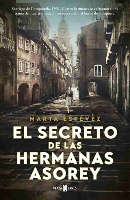 Secreto de las Hermanas Asorey, el