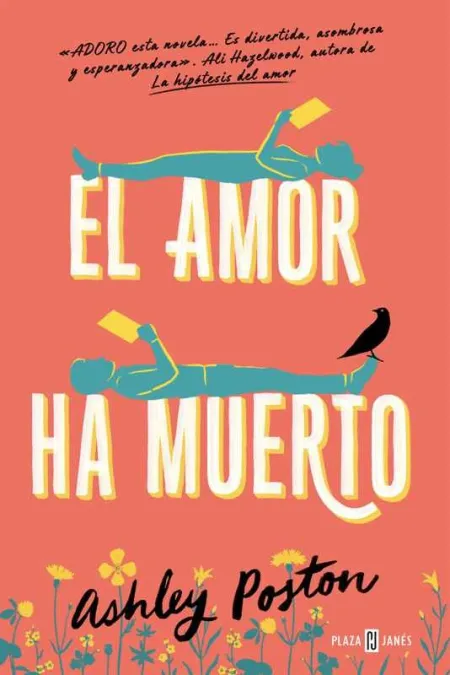 El Amor Ha Muerto