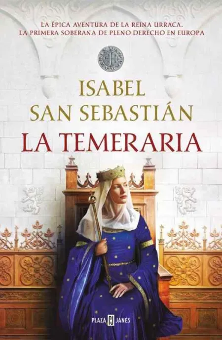 La Temeraria