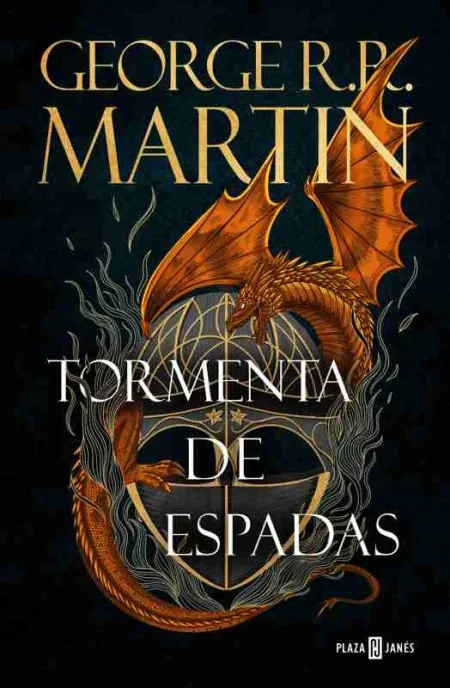 Tormenta de Espadas (Canción de Hielo y Fuego 3)
