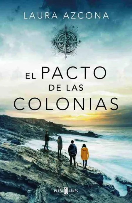 El Pacto de las Colonias
