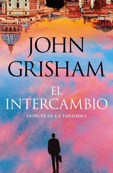 El Intercambio (La Tapadera 2)