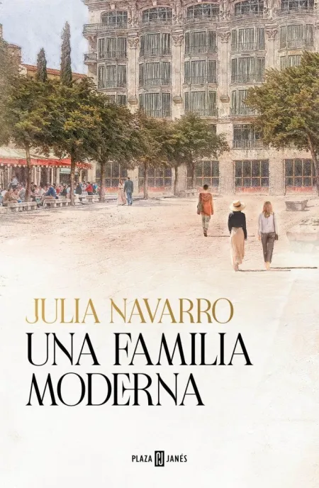 Una Familia Moderna