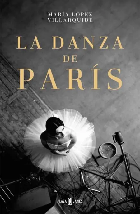La Danza de París