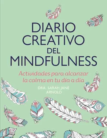 Diario Creativo del Mindfulness