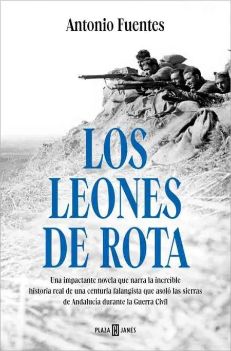 Los Leones de Rota