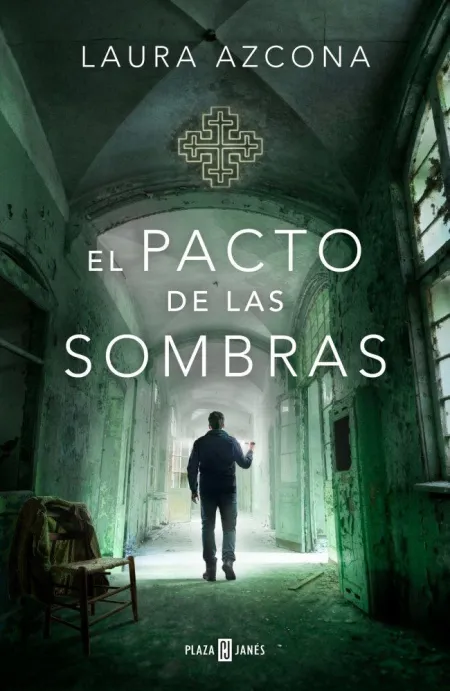 El Pacto de las Sombras (Inspectora Julia Arrondo 3)