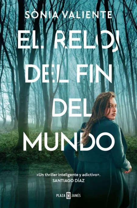 El Reloj del Fin del Mundo