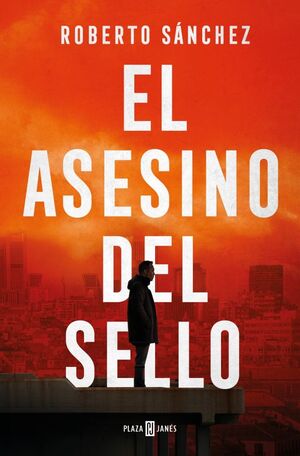 EL ASESINO DEL SELLO