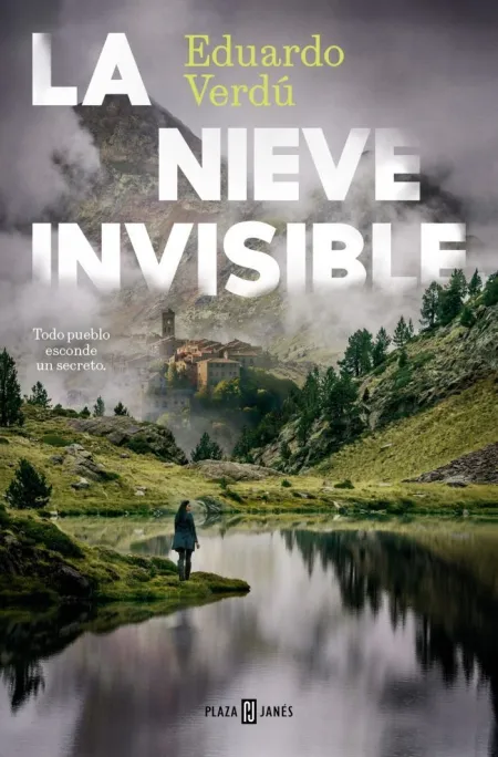 La Nieve Invisible