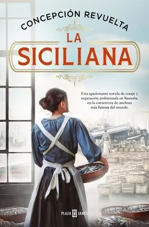 La Siciliana