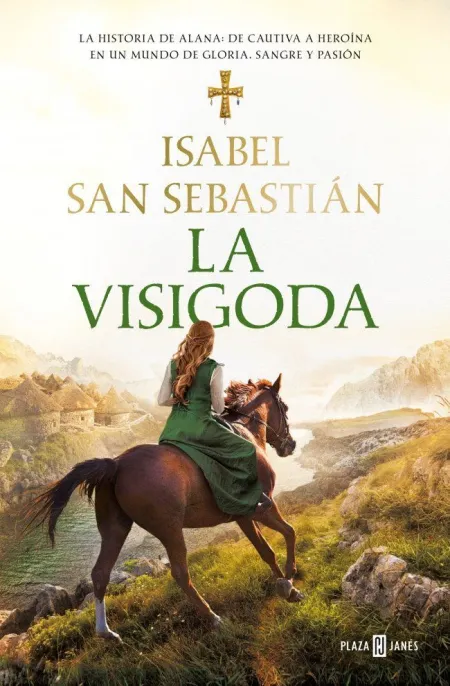 La Visigoda (Saga de la Reconquista)