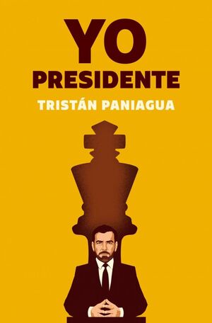 YO, PRESIDENTE